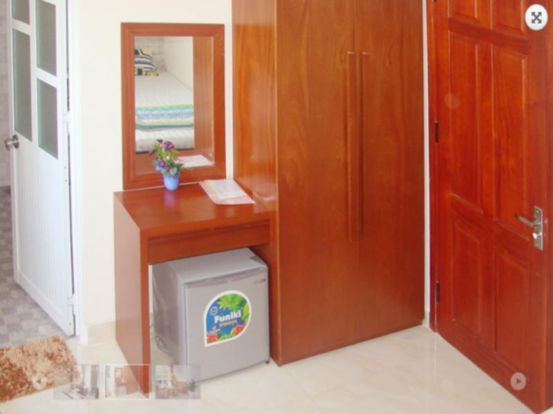 Huu Nguyen Hotel Da Nang Bagian luar foto