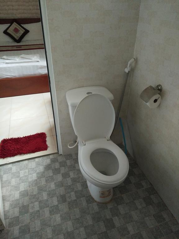 Huu Nguyen Hotel Da Nang Bagian luar foto